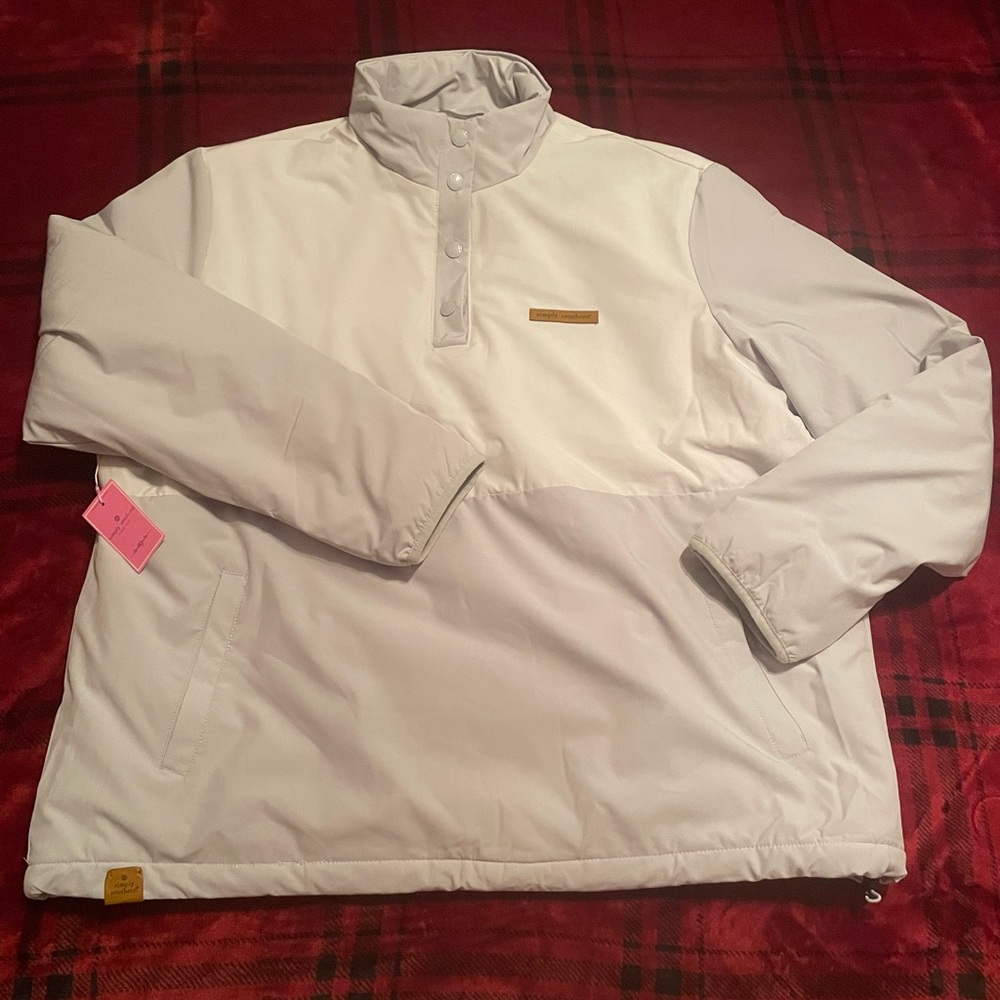 NWT Simply Southern Jacket